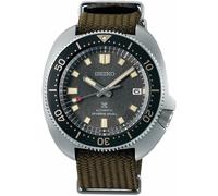 Seiko Watch Prospex Captain Willard Re-interpretation SO-1272