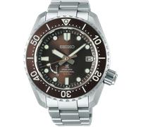 Seiko Watch Prospex LX Line Divers Limited Edition - Brown SO-1156
