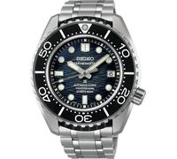 Seiko Watch Prospex Marinemaster Shinkai 60th Anniversary 600m Saturation Diver Limited Edition SO-1473