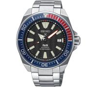 Seiko Watch Prospex PADI Samurai Mens - Black SO-1190