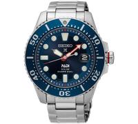 Seiko Watch Prospex PADI Solar - Blue SO-676