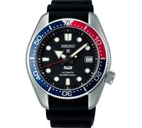 Seiko Watch Prospex PADI Special Edition - Black SO-1085