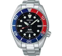 Seiko Watch Prospex PADI Sumo Mens D - Black SO-1217