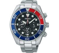 Seiko Watch Prospex PADI Sumo Mens D - Black SO-1218