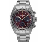Seiko Watch Prospex Speedtimer Chronograph Limited Edition SO-1464