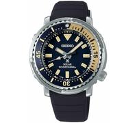 Seiko Watch Prospex Street Series Mini Tuna Safari Edition D - Black SO-1231