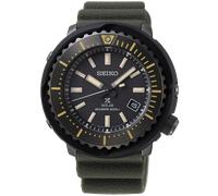 Seiko Watch Prospex Street Series Solar - Brown SO-1112