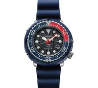 Seiko Watch Prospex Tuna PADI Mens - Black SO-1066