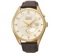 Seiko Watch Retrograde D - White SO-621