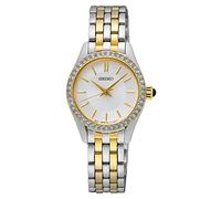Seiko Women Analog Quartz Watch SUR540P1