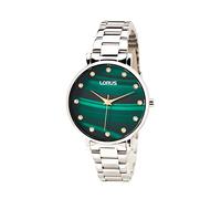 Seiko Women Analog Quartz Watch with Metal Strap RG229VX9