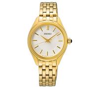 Seiko Ladies Bracelet Watch | Water Resistant | 29mm | SUR538P1