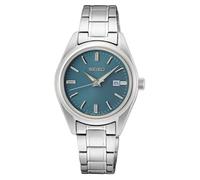 Seiko SUR531P1 Stainless Steel Bracelet Watch - W7885