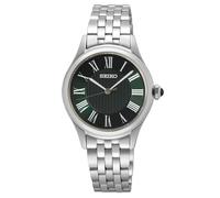 Seiko Ladies Classic Quartz Analogue Watch SUR611P1