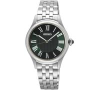 Seiko Ladies Classic Quartz Analogue Watch SUR611P1