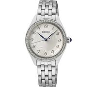 SEIKO Women's Analogue Quartz Watch