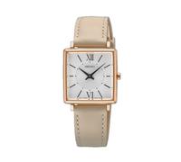 Seiko Women's Analogue Watch with Stainless Steel Strap SWR114P1