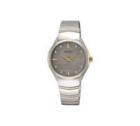 Seiko Women's Classic Analogue 29mm 5ATM Watch SUR616P1