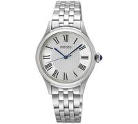 Seiko Ladies Classic Analogue Watch SUR609P1