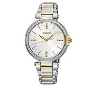 Seiko - Womens Clock SRZ516P1