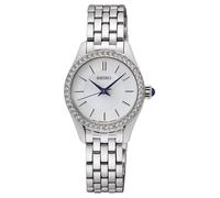 Seiko Women's Watch Silver Color SUR539P1