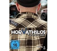 Seiler,Christopher - Horvathslos Staffel 5