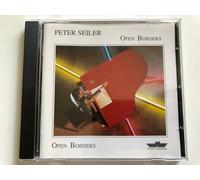 Seiler, Peter - Open Borders