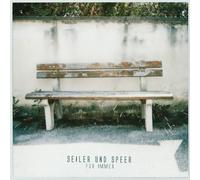 SEILER UND SPEER - FÜR IMMER 2 VINYL LP NEW