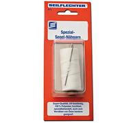 Seilflechter Sailing Thread 60 m Spool with Needle - Strong