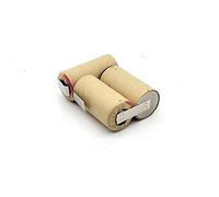 Seilylanka 3000mAh for Black Decker 3.6V Ni MH Battery Pack CD Vacuum Cleaner Dustbuster for self-Installation