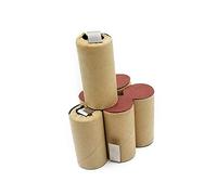 Seilylanka 3000mAh for POWERHAND 7.2V Ni MH Battery Pack CD BG-6 for self-Installation
