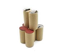 Seilylanka 3000mAh for Skil 9.6V Ni MH Battery Pack CD 2610393316 2201 F015220101 for self-Installation