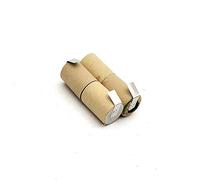 Seilylanka 4/5SC 3000mAh for Black Decker 4.8V Ni MH Battery Pack CD 9045 for self-Installation