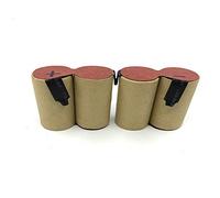 Seilylanka 4/5SC 3000mAh for Top Craft 4.8V Ni MH Battery Pack CD TAS48B 5902021 29090556 TAS 48 C TAS48C KAS48B for self-Installation