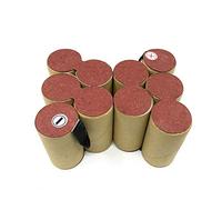 Seilylanka Battery REPACKING Pack for Ryobi 12V 3000mAh BPN-1213 1217 Ni-MH Sub C Cells OZ