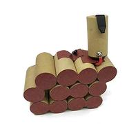 Seilylanka Battery Sub C Pack for HILTI 15.6V 3000mAh Ni-MH SFB150 SFB155 SF151-A SF150-A