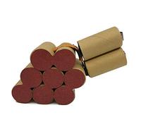 Seilylanka for Hilti 12V 3000mAh BP12 NIMH New self Installation Battery Pack Tool Battery Pack