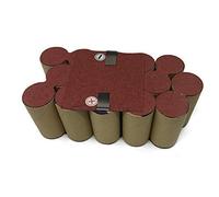 Seilylanka for SNAP-ON18V 3000mAh Battery Pack Ni MH CTB4185 CTB4187 Rebuild KIT