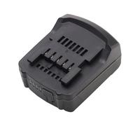 Seilylanka Power Tool Battery Replacement 14.4 V Li-Ion 3000 mAh for Metabo BS, 6.02143.61, BS 14.4 6.02105.51
