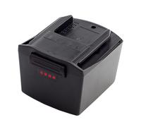 Seilylanka Power Tool Battery Replacement Battery 14.4 V Li-Ion 6000 mAh Power Tool Battery Rechargeable Battery for Hilti B14/3.3 SFC14-A SFH14-A Power Tool