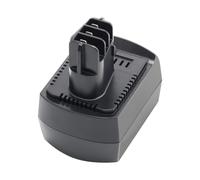 Seilylanka Replacement Power Tool Battery 12 V 3500 mAh Ni-MH for Metabo BZ12SP, BSZ12, BSZ12 Impuls, BSZ12 Premium, BS12SP, SSP12