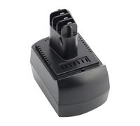 Seilylanka Replacement Power Tool Battery 9.6 V 3500 mAh Ni-MH for Metabo BZ12SP, BSZ12, BSZ12 Impuls, BSZ12 Premium, BS12SP, SSP12