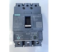 Seimens 3VA1116-4EF32-0AA0 Molded Case Circuit Breaker