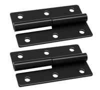 Seimneire 2 Pack 2.5 Inch Left Lift Off Hinges