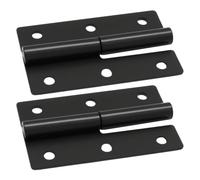 Seimneire 2 Pack 2.5 Inch Right Lift Off Hinges