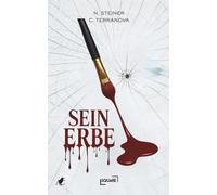 Sein Erbe - Dunkles Verlangen trifft auf den Bratwa-Boss: Ein Liebesroman voller Gefahr, Leidenschaft & Obsession - Dark Romance über die russische Mafia, Macht und verlorene Unschuld (SQUARE Romane)