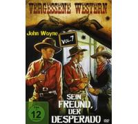 SEIN FREUND DER DESPERADO - MO [DVD] [1933]
