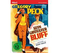 Sein größter Bluff - Remastered Edition
