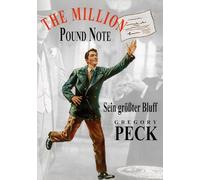 Sein größter Bluff - The Million Pound Note