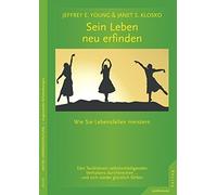 Sein Leben neu erfinden: Wie Sie Lebensfallen m, Young, Klosko.